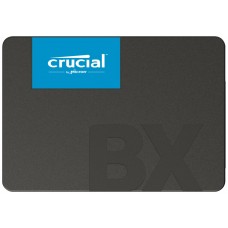 HD  SSD  500GB CRUCIAL 2.5 BX500 SATA 6Gb/s