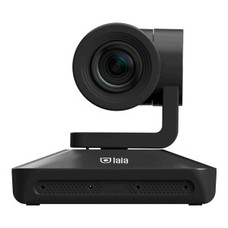 LAIA C-PRO (CTC-410) C-PRO 4K 10X AI (BLACK), CÁMARA PTZ, 4K UHD, LENTE CON ZOOM ÓPTICO 10X. USB-C, HDMI, CONTROL POR GESTOS Y VOICE-TRACKING HORIZONTAL COLOR NEGRO (Espera 4 dias)-SX97 LAIA C-PRO (CTC-410) C-PRO 4K 10X AI (BLACK), CÁMARA PTZ, 4K UHD, LENTE CON ZOOM ÓPTICO 10X. USB-C, HDMI, CONTROL POR GESTOS Y VOICE-TRACKING HORIZONTAL COLOR NEGRO (Espera 4 dias)