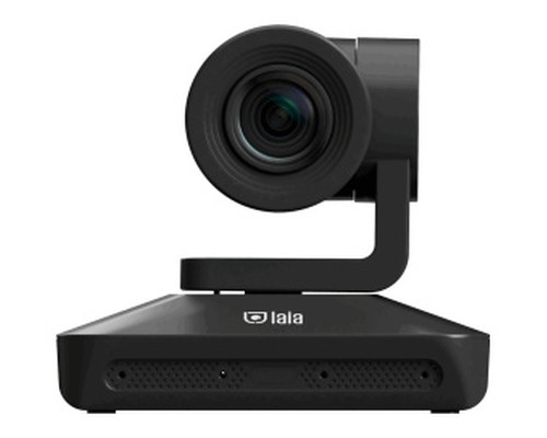 LAIA C-PRO (CTC-410) C-PRO 4K 10X AI (BLACK), CÁMARA PTZ, 4K UHD, LENTE CON ZOOM ÓPTICO 10X. USB-C, HDMI, CONTROL POR GESTOS Y VOICE-TRACKING HORIZONTAL COLOR NEGRO (Espera 4 dias)-SX97 LAIA C-PRO (CTC-410) C-PRO 4K 10X AI (BLACK), CÁMARA PTZ, 4K UHD, LENTE CON ZOOM ÓPTICO 10X. USB-C, HDMI, CONTROL POR GESTOS Y VOICE-TRACKING HORIZONTAL COLOR NEGRO (Espera 4 dias)