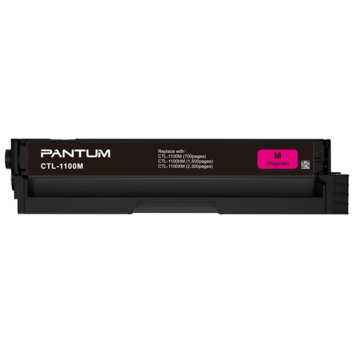 TONER PANTUM CTL-1100HM MAGENTA 1500 PAG-SX9 TONER PANTUM CTL-1100HM MAGENTA 1500 PAG