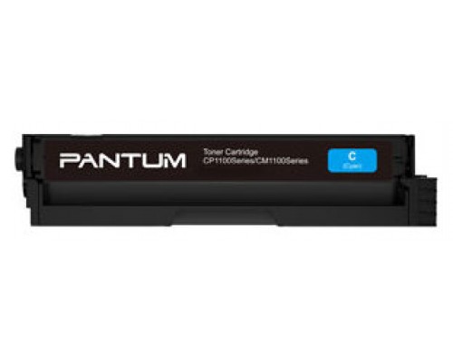 TONER PANTUM CTL-1100XC CYAN 2300 PAG