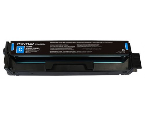 PANTUM Toner CP2200DW, CM2200FDW Cian 1500pag