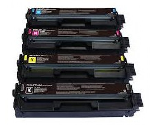 TONER ORIG PANTUM CTL-2000HM MAGENTA