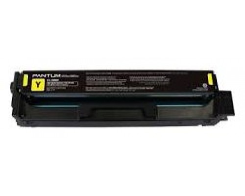 TONER PANTUM CTL-2000HY AMARILLO 3500 PAG