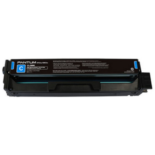TONER PANTUM CTL-2000HC CYAN 3500 PAG-SX11 TONER PANTUM CTL-2000HC CYAN 3500 PAG