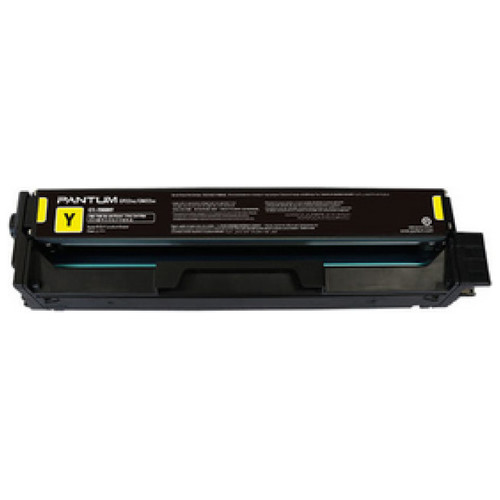 TONER PANTUM CTL-2000HY AMARILLO 3500 PAG-SX11 TONER PANTUM CTL-2000HY AMARILLO 3500 PAG