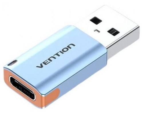 ADAPTADOR VENTION CUAH0