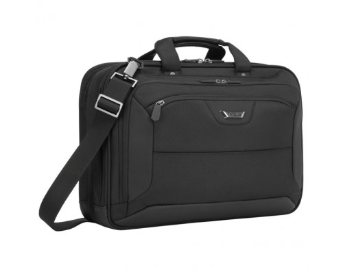 MALETIN TARGUS TOPLOAD + FS LAPTOP 15-15.6" NEGRO