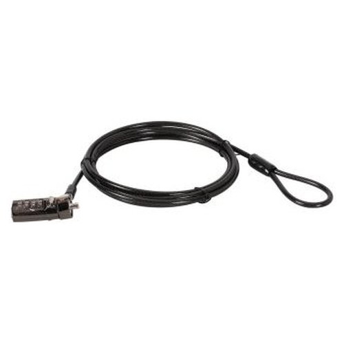 CABLE DE SEGURIDAD CONCEPTRONIC CUSTODIO01BN NANO-SX3 CABLE DE SEGURIDAD CONCEPTRONIC CUSTODIO01BN NANO
