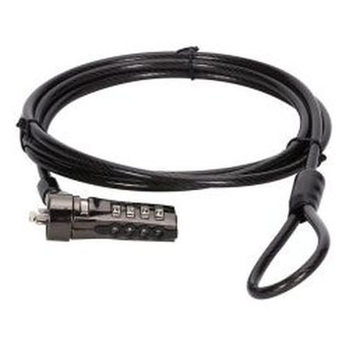 CABLE DE SEGURIDAD CONCEPTRONIC CUSTODIO01BS-SX3 CABLE DE SEGURIDAD CONCEPTRONIC CUSTODIO01BS