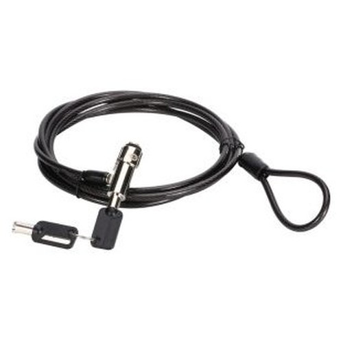 CABLE DE SEGURIDAD CONCEPTRONIC CUSTODIO02BN NANO-SX3 CABLE DE SEGURIDAD CONCEPTRONIC CUSTODIO02BN NANO