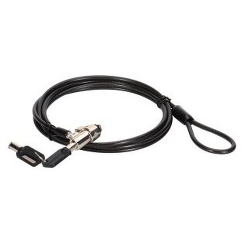 CABLE DE SEGURIDAD CONCEPTRONIC CUSTODIO02BS POR LLAVE-SX3 CABLE DE SEGURIDAD CONCEPTRONIC CUSTODIO02BS POR LLAVE