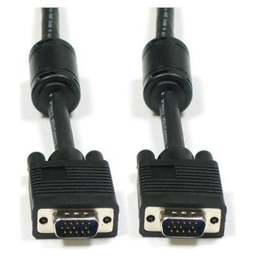 CABLE MONITOR 3GO VGA MACHO MACHO 1.8M-SX4 CABLE MONITOR 3GO VGA MACHO MACHO 1.8M
