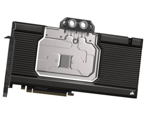 REFRIGERACION CUSTOM CORSAIR HYDROX RADIADOR XG7 GPU