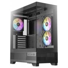 CAJA SEMITORRE ATX CX700 A-RGB NEGRO ANTEC (Espera 4 dias)