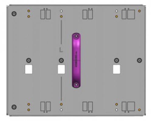 SAMSUNG PLANTILLA MAGNETICA EXTENSION HORIZONTAL MODULO IER (CY-LJRNEF/EN) (Espera 4 dias)-SX25 SAMSUNG PLANTILLA MAGNETICA EXTENSION HORIZONTAL MODULO IER (CY-LJRNEF/EN) (Espera 4 dias)