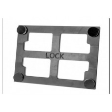 SAMSUNG PLANTILLA MAGN&Eacute;TICA PARA REEMPLAZO MODULO IW008J BUSINESS (CY-LJRNLS/EN) (Espera 4 dias)