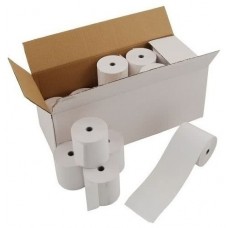 PAPEL TPV IMPRESORA TERMICA 80X80 12mm SIN BISFENOL A-SX2 PAPEL TPV IMPRESORA TERMICA 80X80 12mm SIN BISFENOL A