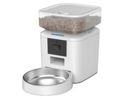 ALIMENTADOR DE MASCOTAS AUTOMATICO DAEWOO D-QQ039-2L