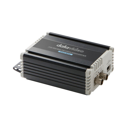 DataVideo DAC-8PA Conversor de vídeo pasivo (Espera 4 dias)-SX24 DataVideo DAC-8PA Conversor de vídeo pasivo (Espera 4 dias)