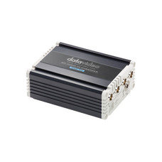 DataVideo DAC-90 Conversor de vídeo pasivo (Espera 4 dias)-SX36 DataVideo DAC-90 Conversor de vídeo pasivo (Espera 4 dias)