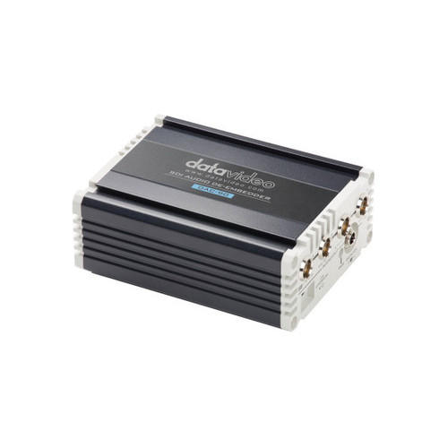 DataVideo DAC-90 Conversor de vídeo pasivo (Espera 4 dias)-SX36 DataVideo DAC-90 Conversor de vídeo pasivo (Espera 4 dias)