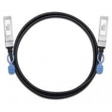 ZYXEL TRANSCEIVER CABLE DAC10G-1M V2 (Espera 4 dias)-SX18 ZYXEL TRANSCEIVER CABLE DAC10G-1M V2 (Espera 4 dias)