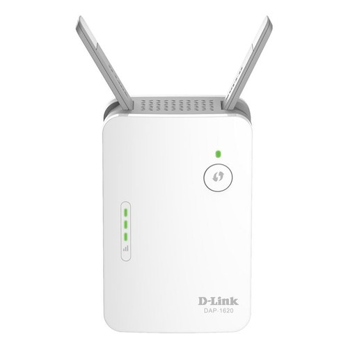 REPETIDOR DLINK DAP-1620-DU10 REPETIDOR DLINK DAP-1620