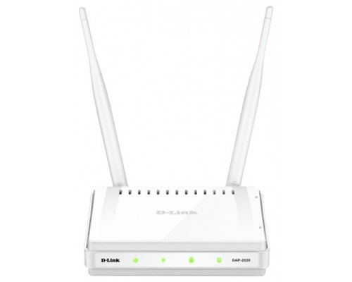 PUNTO DE ACCESO 300Mbps WIRELESS D-LINK (Espera 4 dias)