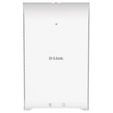 PUNTO DE ACCESO WIFI DUALBAND D-LINK DAP-2622 DE PARED