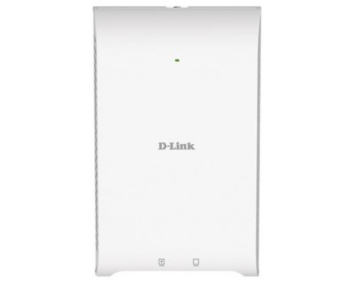 PUNTO DE ACCESO WIFI DUALBAND D-LINK DAP-2622 DE PARED