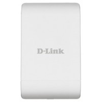 PUNTO ACCESO D-LINK WIFI 300MBPS PoE 1P100 PARED