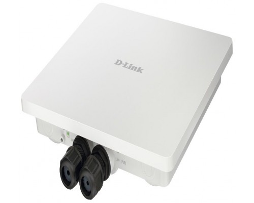D-Link DAP-3666 P.Acc WiFi4EU AC1200 PoE IP67