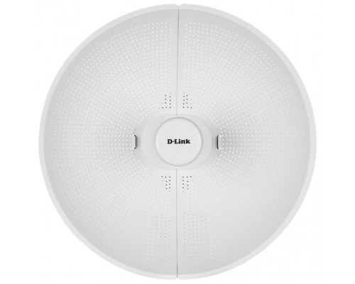 PUNTO DE ACCESO WIFI EXTERIOR DUALBAND D-LINK 20KM AC 867 GIGA IP66 23DBI (Espera 4 dias)