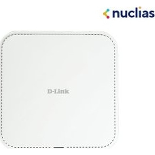 D-Link DAP-E3620 AP BE3600 WiFi7 2x2 1x2.5G-SX32 D-Link DAP-E3620 AP BE3600 WiFi7 2x2 1x2.5G