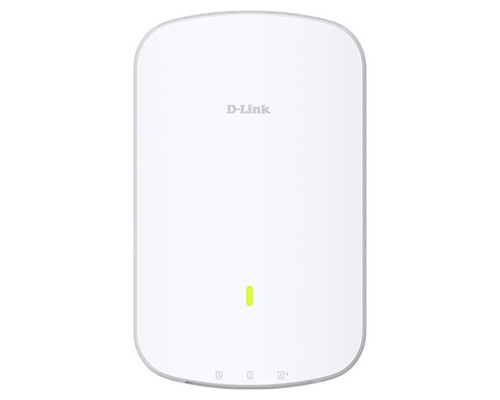 D-Link DAP-X3060W AP AX3000 WiFi6 1xG PoE 3xG