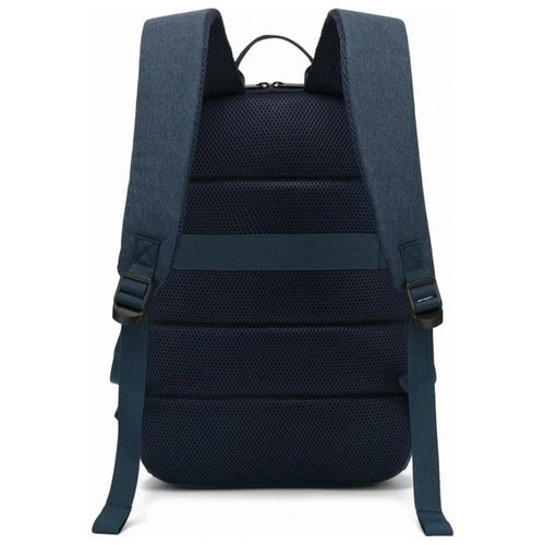 Celly Mochila para portatil hasta 16" Azul-SX4 Celly Mochila para portatil hasta 16" Azul