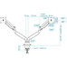 SOPORTE TOOQ DB3132TNR-S