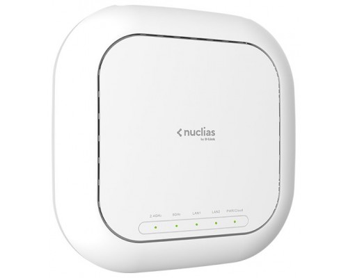 D-LINK CLOUD NUCLIAS WIRELESS ACCESS POINT AC2600 WAVE2 PoE (Espera 4 dias)