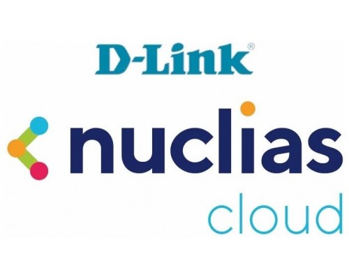 D-Link DBG-WW-Y3-LIC Lic Cloud 3a SD WAN Gateway