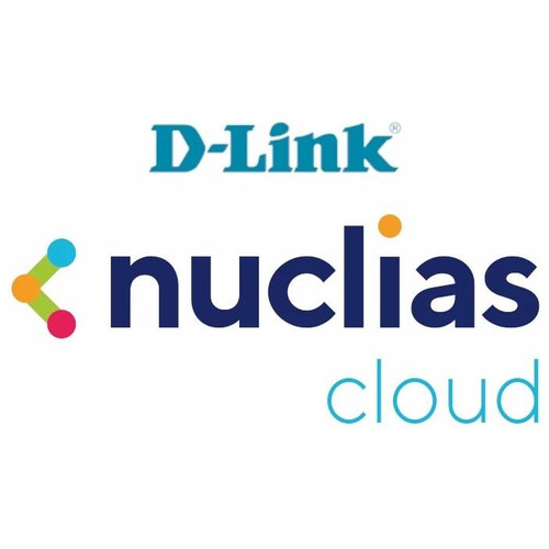 D-Link Licencia 5a Nuclias Cloud SD WAN Gateway-SX151 D-Link Licencia 5a Nuclias Cloud SD WAN Gateway