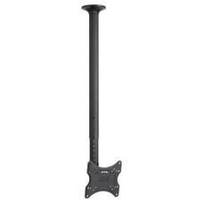 Mount Massive DCM1-22 DISPLAY CEILING MOUNT CEIL 109,2 cm (43") Negro (Espera 4 dias)-SX12 Mount Massive DCM1-22 DISPLAY CEILING MOUNT CEIL 109,2 cm (43") Negro (Espera 4 dias)