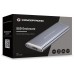 CAJA EXTERNA M.2 USB-C CONCEPTRONIC SSD M.2 SATA3