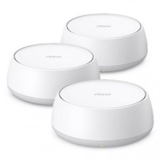 PUNTO DE ACCESO INTERIOR MESH WIFI 7 TP-LINK BE22