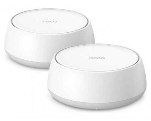 PUNTO DE ACCESO INTERIOR MESH WIFI 7 TP-LINK BE25