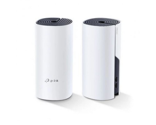 TP-Link Deco P9 (2-pack). Color del producto: Blanco,