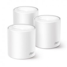 PUNTO DE ACCESO INTERIOR MESH WIFI 6 TP-LINK DECO X10