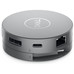 HUB DELL DA310 USB-C VIAJE