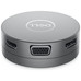 HUB DELL DA310 USB-C VIAJE