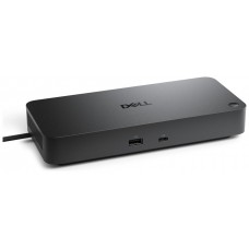 DOCKING STATION DELL PRO DOCK WD25Z USB-C HDMI-SX78 DOCKING STATION DELL PRO DOCK WD25Z USB-C HDMI